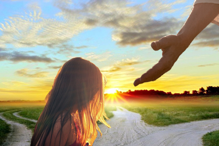 The Power of Words_Faith Based Suicide Prevention from the Hope Doctor Joyce Brown